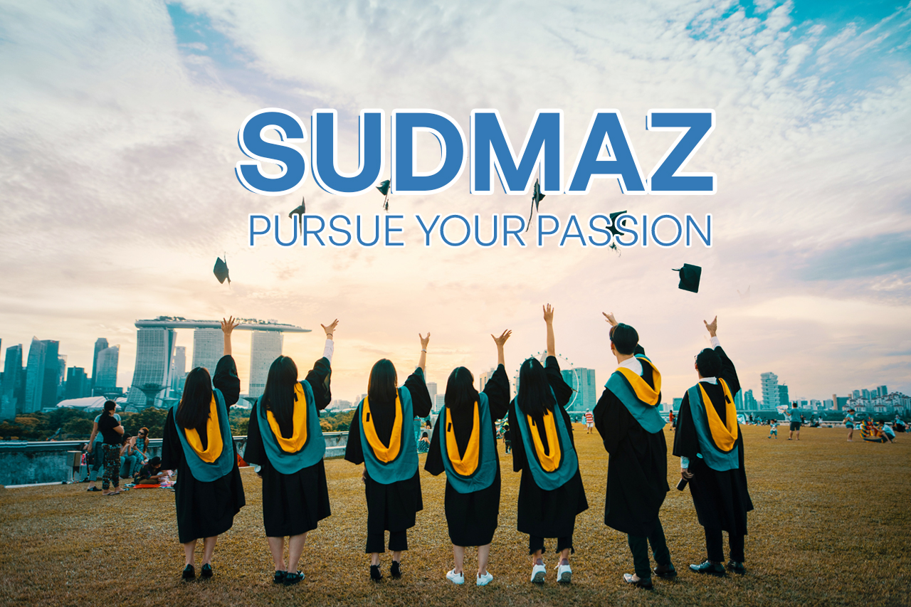 SUDMAZ